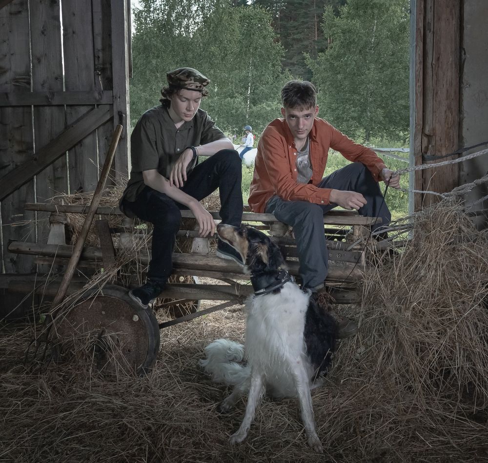 Photograph by Юрий Грамаков