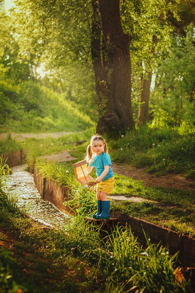 Фотография автора Валентина Балышева