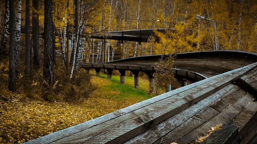 Photograph by Оксана Алейникова