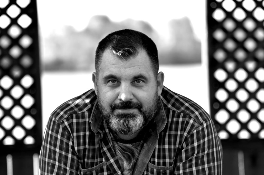 Photograph by Александр Костин