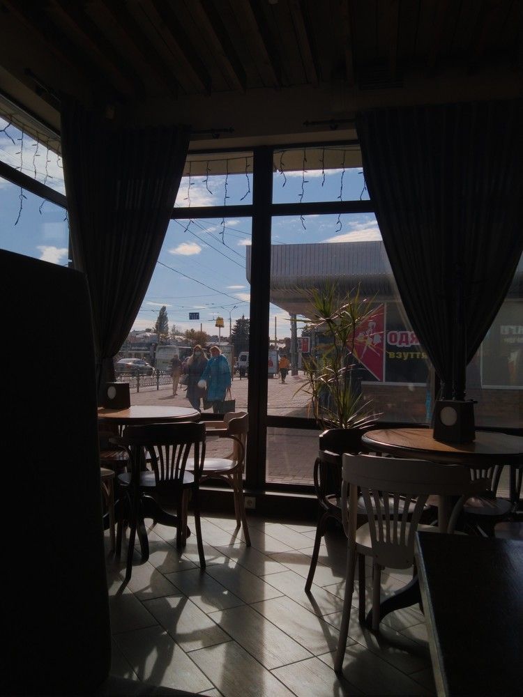 Фотография автора Yevheniia Matlai