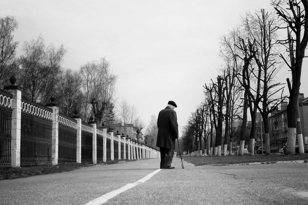 Photograph by Наталья Кулемина