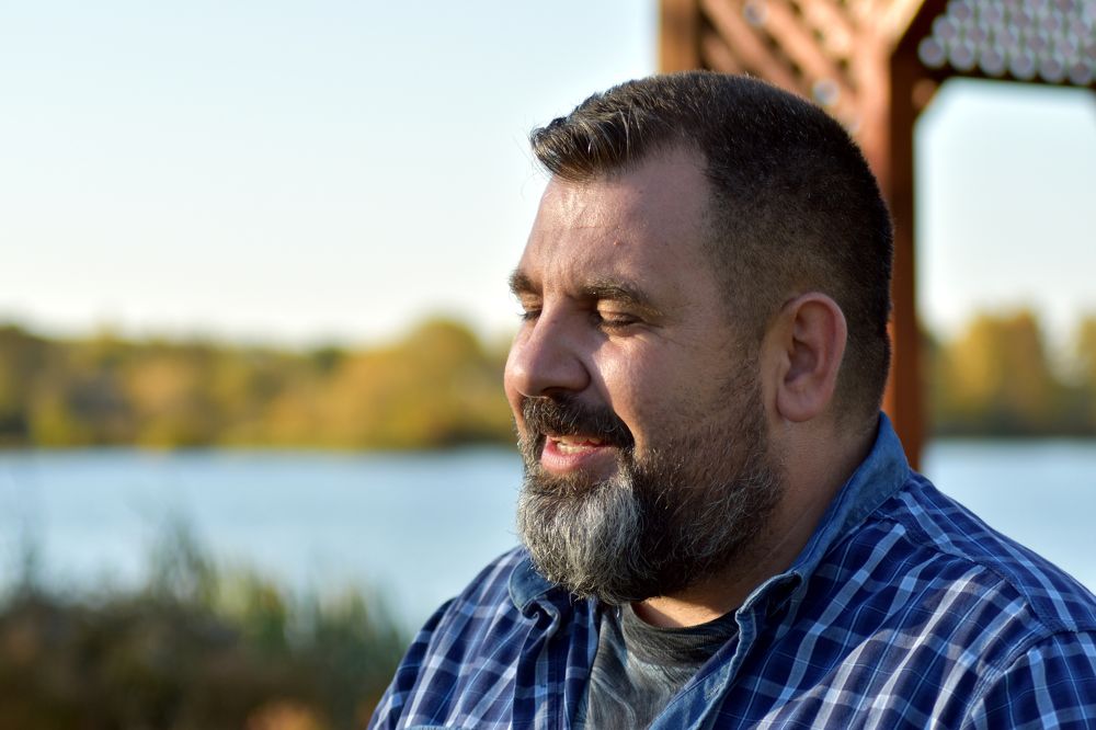 Photograph by Александр Костин