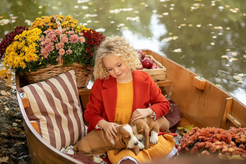 Photograph by Татьяна Гурова