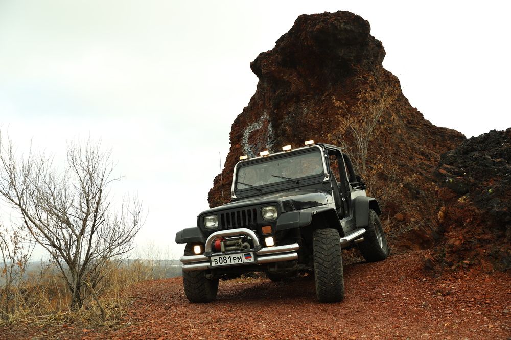 Фотография автора Яна Чхан