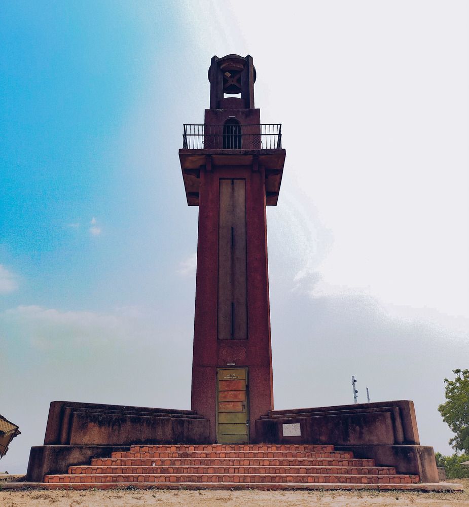 Photograph by Oluwakorede Bada