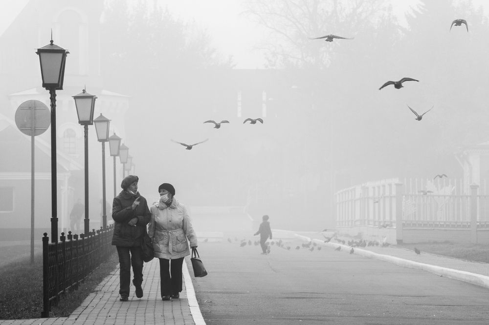 Жизнь как кино