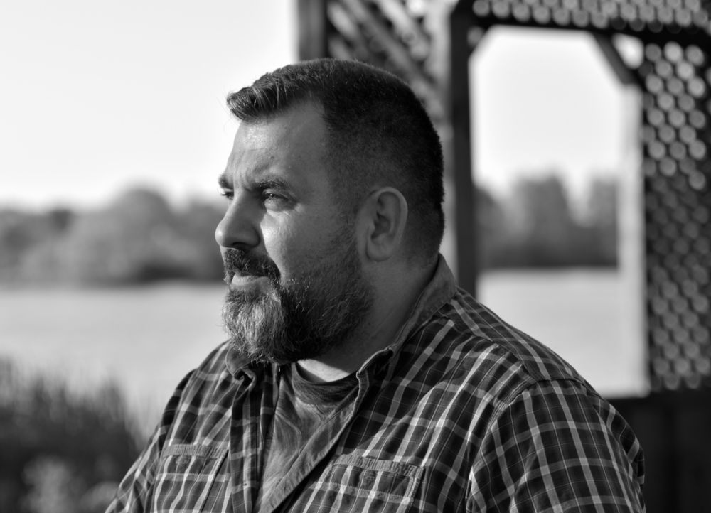 Photograph by Александр Костин