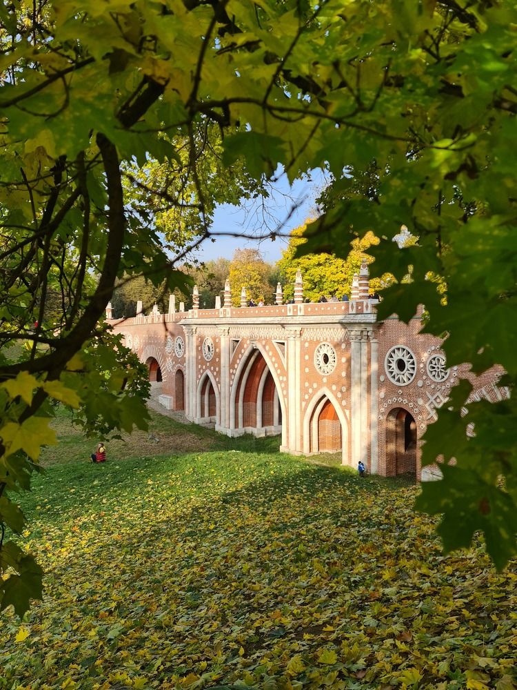 Photograph by Екатерина Богдасарова