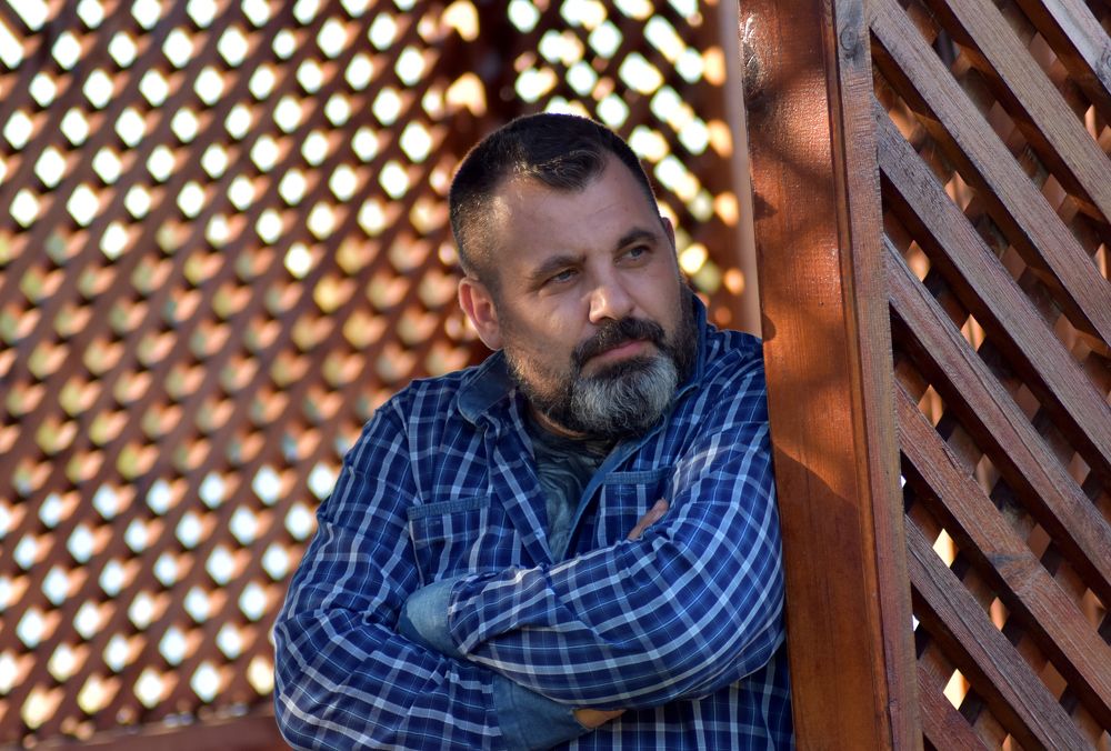 Photograph by Александр Костин