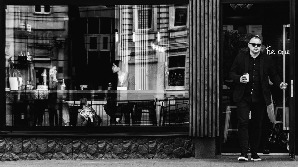 Photograph by Юрий Вертиков