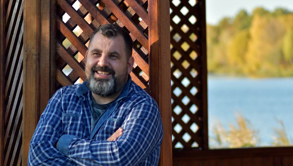 Photograph by Александр Костин