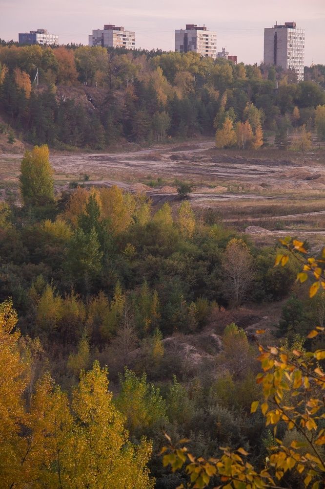 Photograph by Sergey berlizov