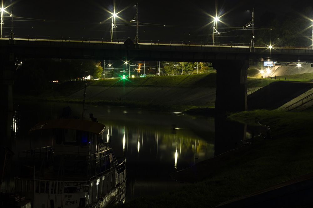 Photograph by Алексей Борисов