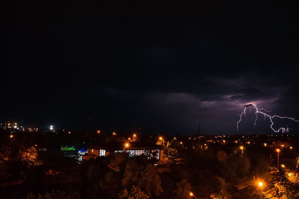 Photograph by Олег Пашко