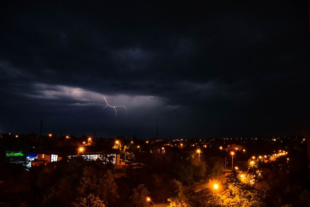 Photograph by Олег Пашко