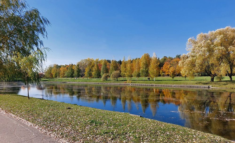 Photograph by Тамара Шкарупа