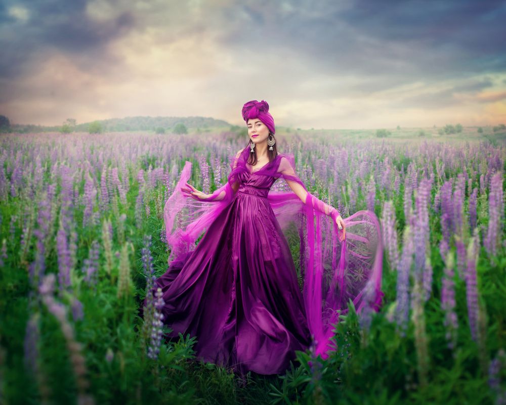 Photograph by irina kaurdakova