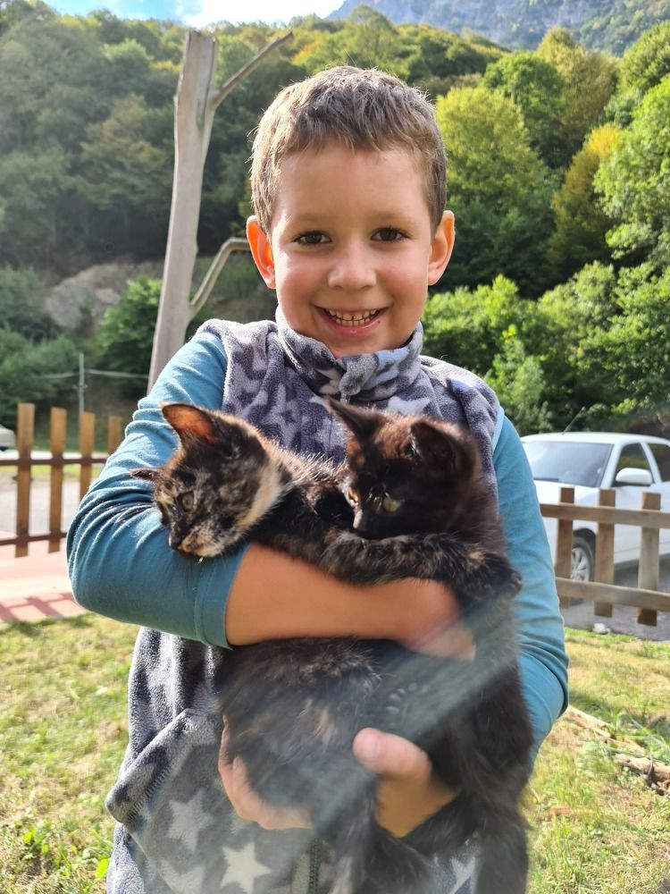 Photograph by Екатерина Богдасарова