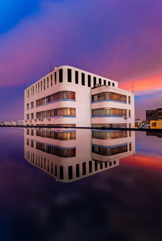 Photograph by Tran Phuong