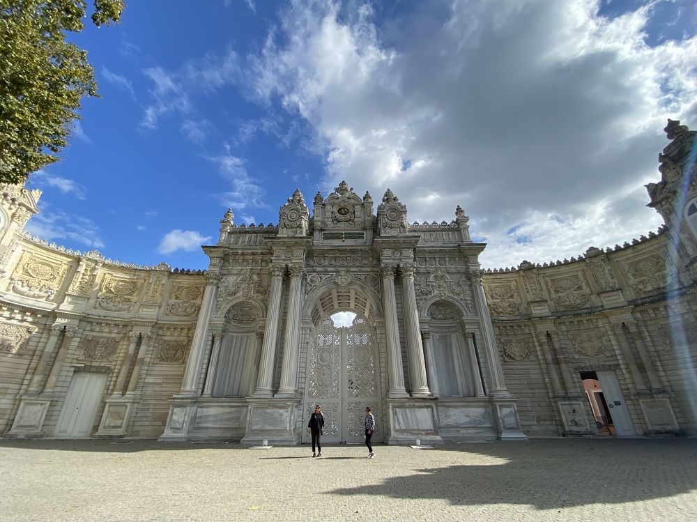 Фотография автора Hamidreza Saedi