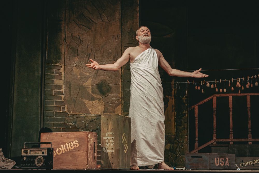 Photograph by Эльза Чанба