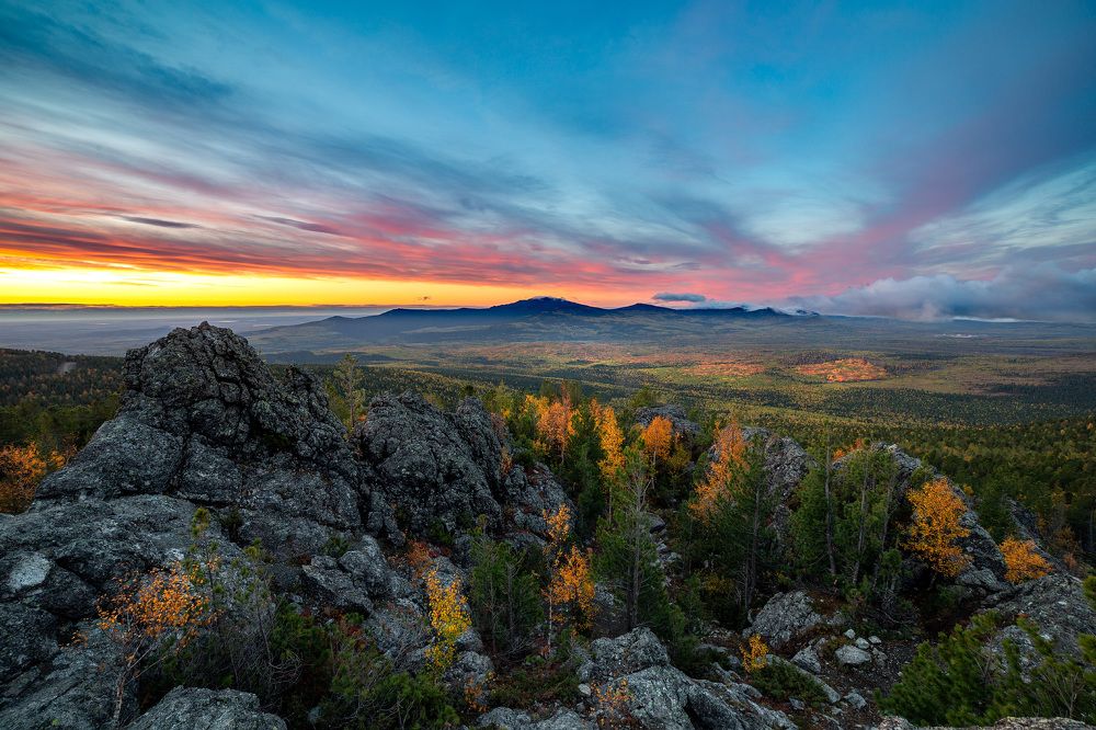 Photograph by Алексей Егорычев