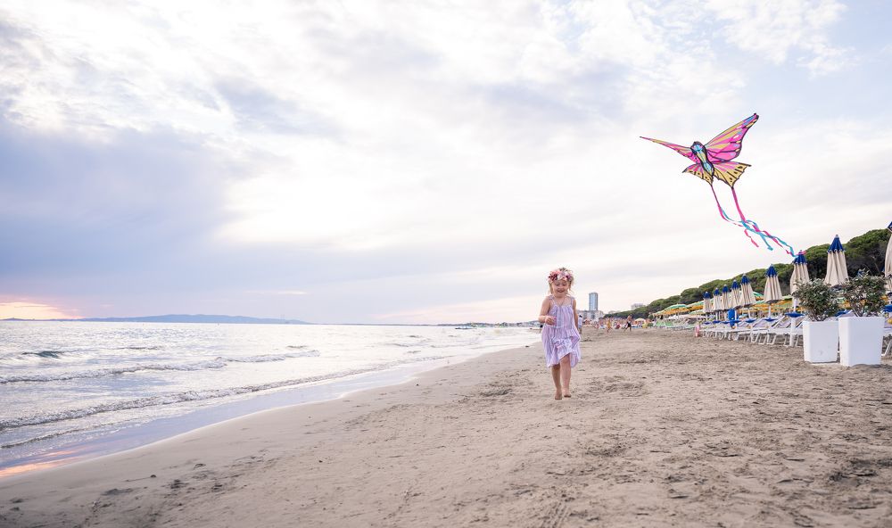 Photograph by Oksana Giugni (Boltenkova)