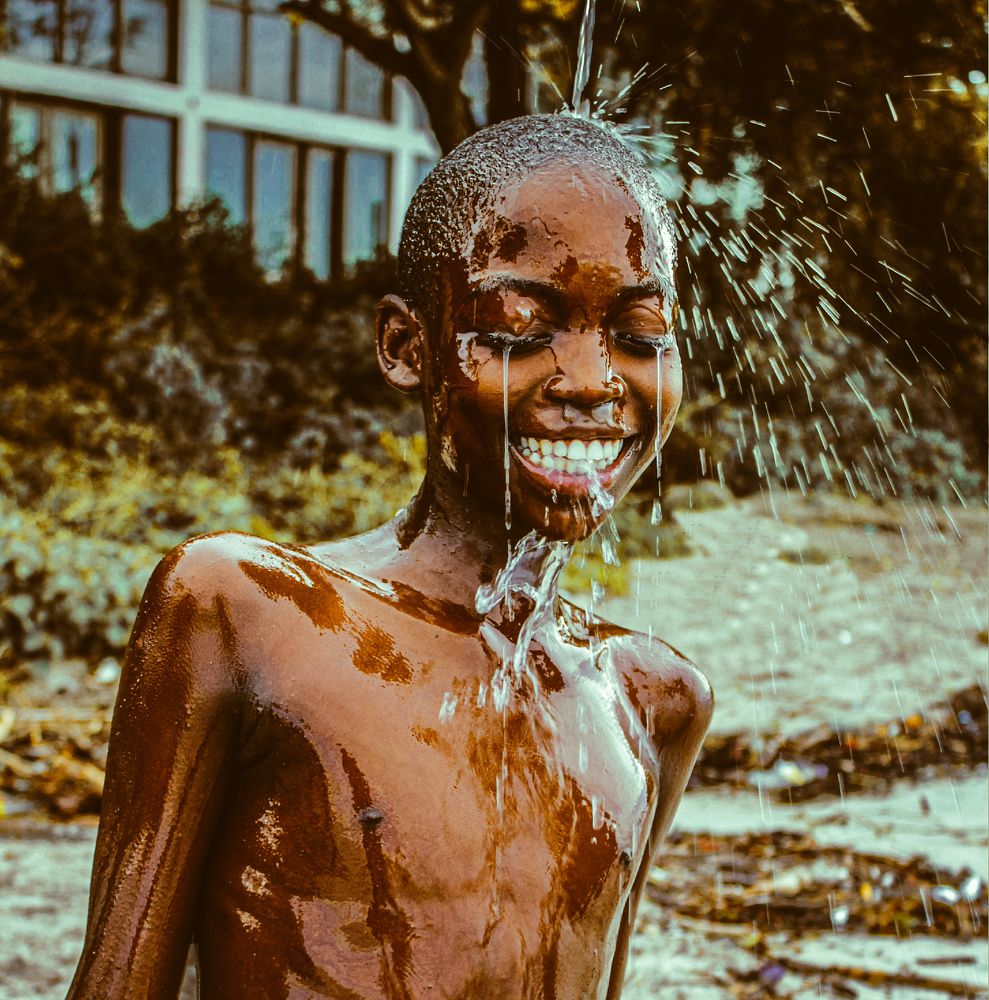 Photograph by Albin Michael