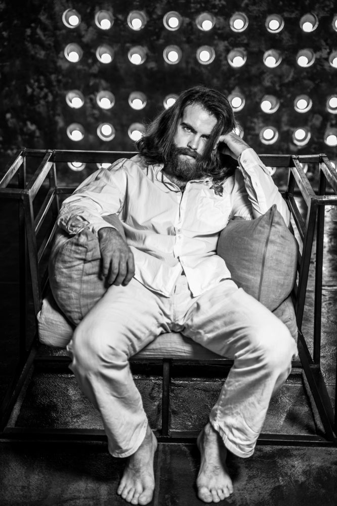 Фотография автора Василиса Новикова