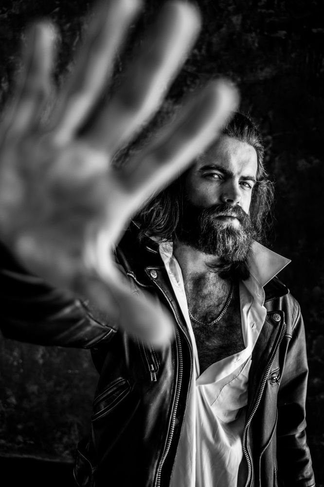 Photograph by Василиса Новикова