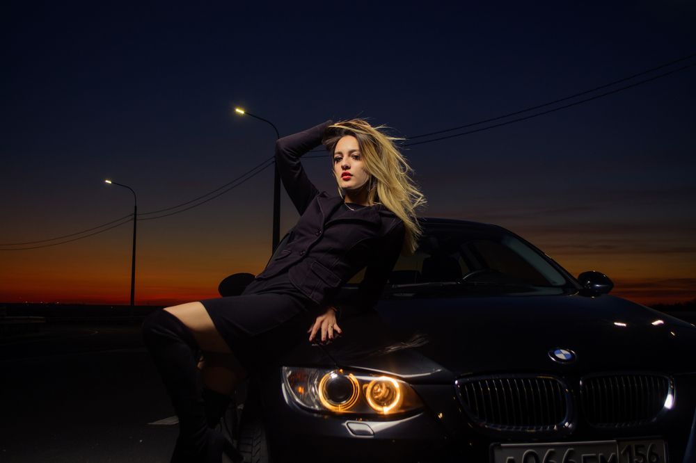 Photograph by Андрей Александрович Молотков