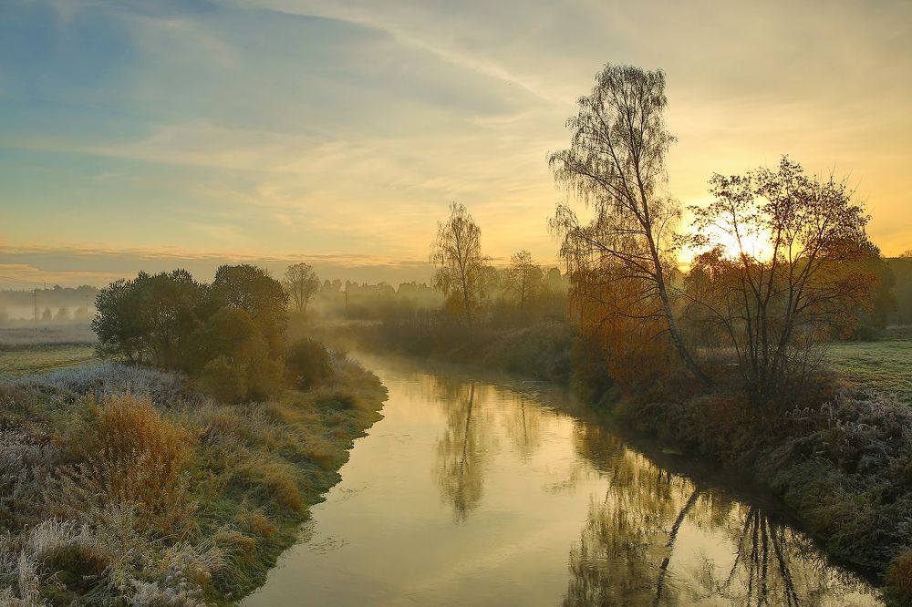 Photograph by Алексей Назаров