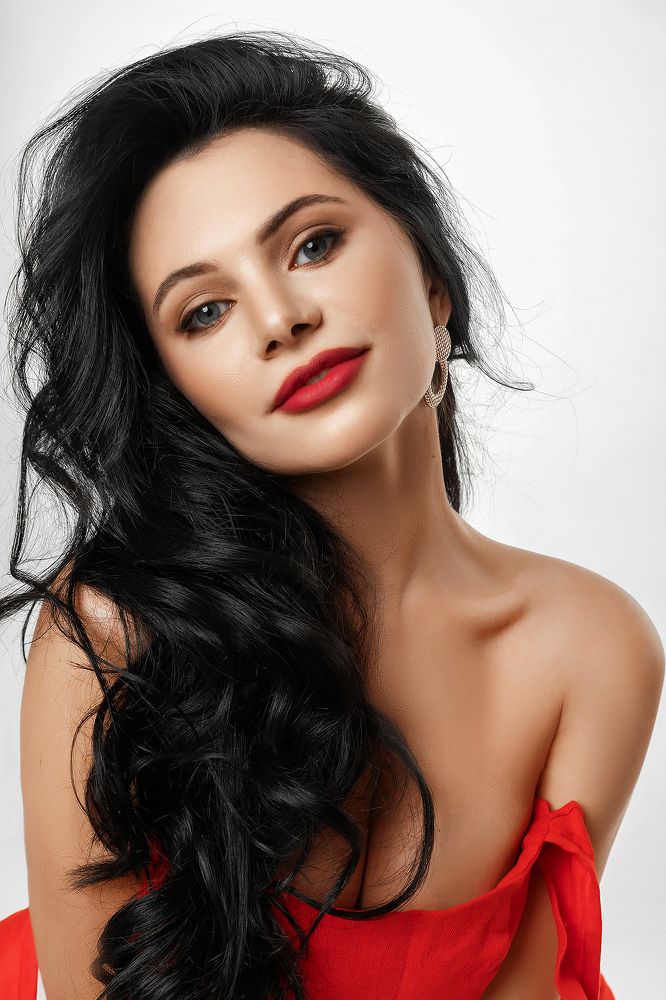 Photograph by Анна Глушко