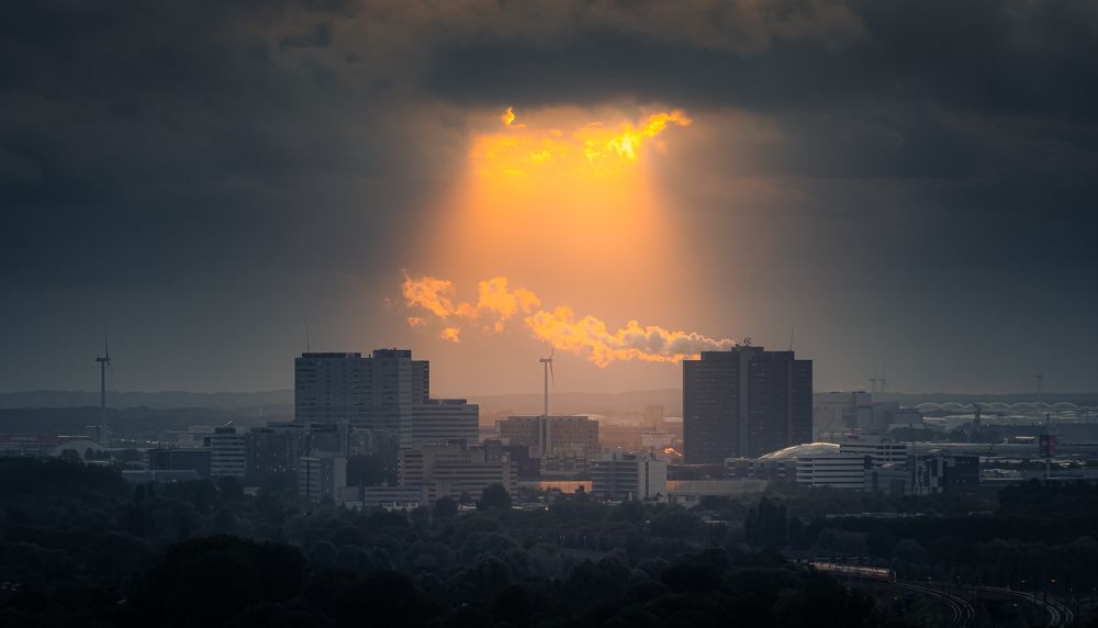 Photograph by Toth Lorant