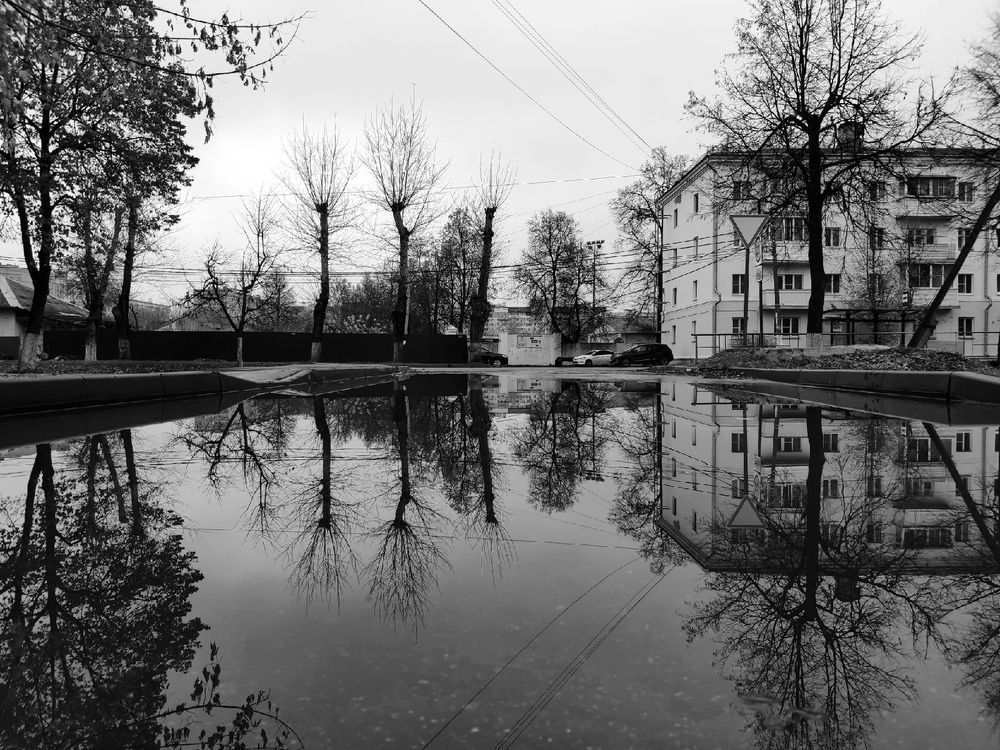 Photograph by Наталья Кулемина