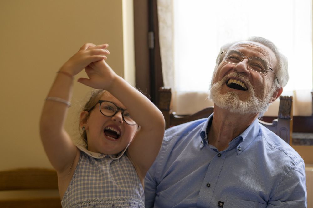 Photograph by Oksana Giugni (Boltenkova)