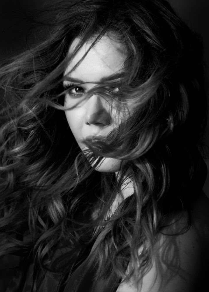 Photograph by Наталья Гранфельд