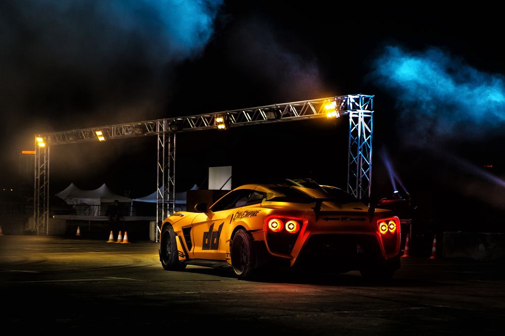 Фотография автора Павел Чумаков