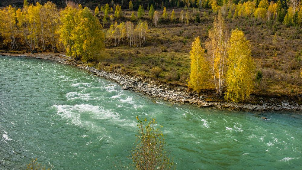 Photograph by Александр Потапов