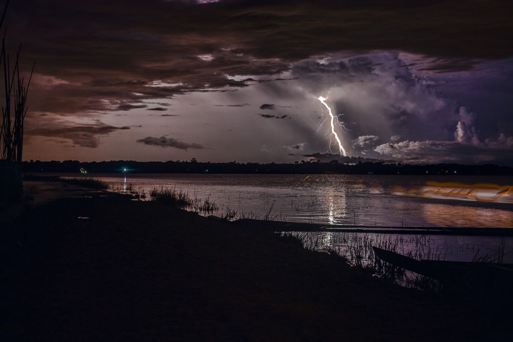 Photograph by SIMSON DAS