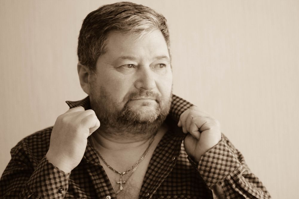 Photograph by Татьяна Гатиятуллина