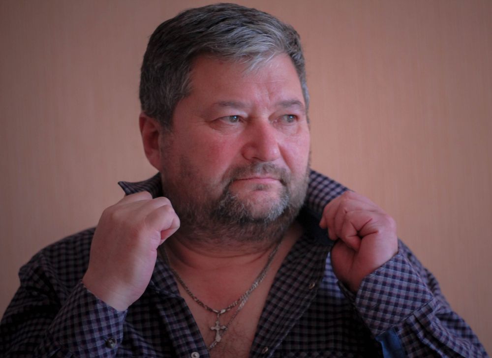 Photograph by Татьяна Гатиятуллина