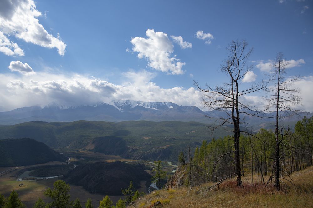 Photograph by Сергей Шерстнев