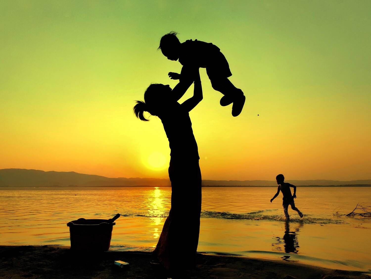 Family's Love