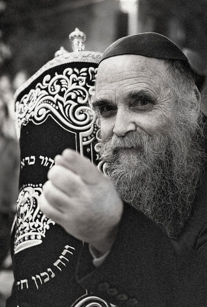 Photograph by Maxim Polak