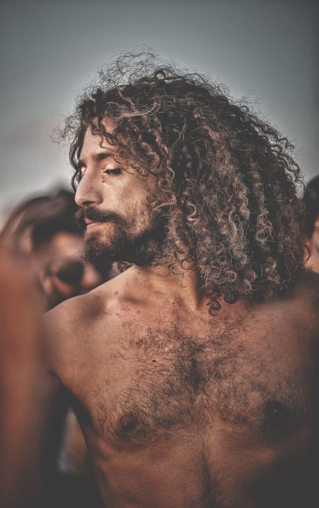 Photograph by Maxim Polak