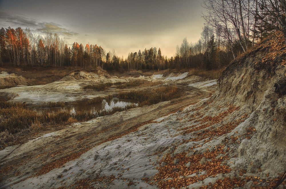 Photograph by Ксения Казырицкая