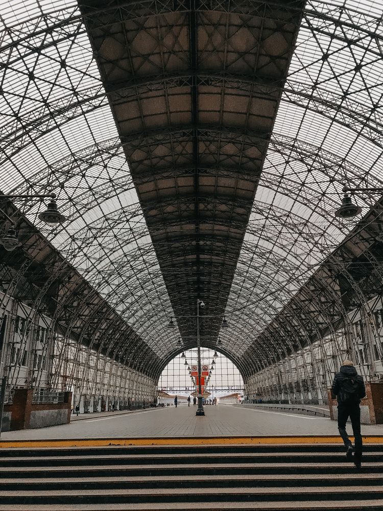 Photograph by Индира Кузнецова