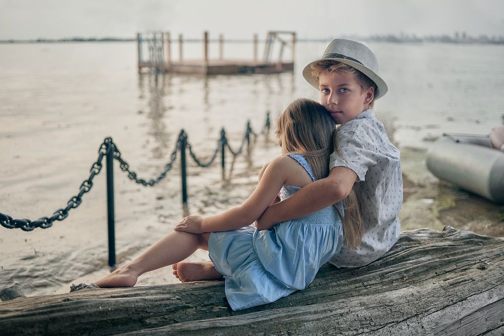 Photograph by Анна Финк